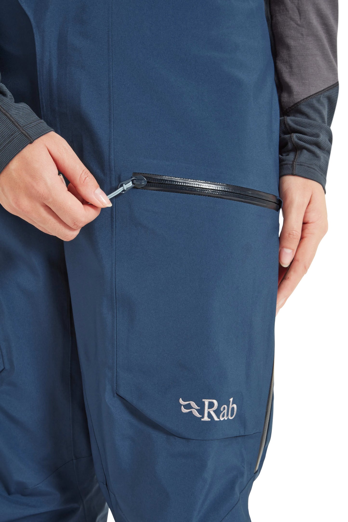 Rab Khroma Converge Pants Wmns