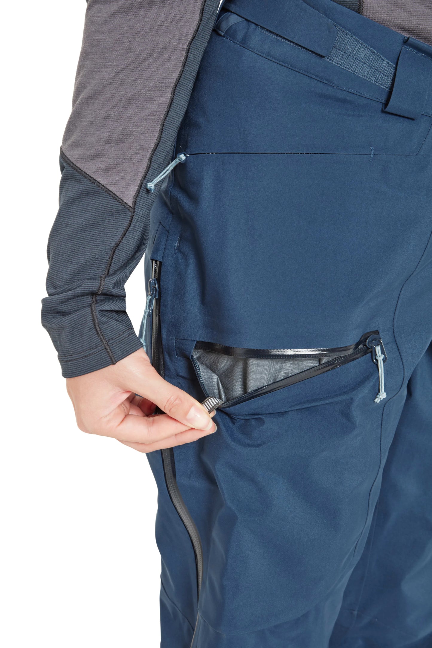 Rab Khroma Converge Pants Wmns