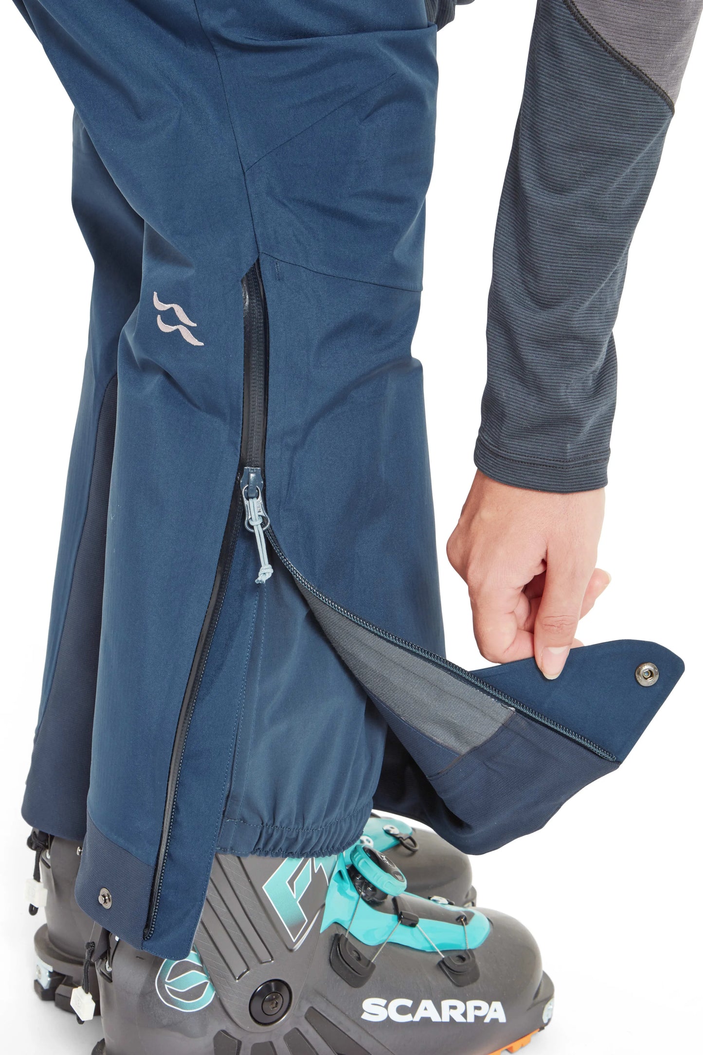 Rab Khroma Converge Pants Wmns