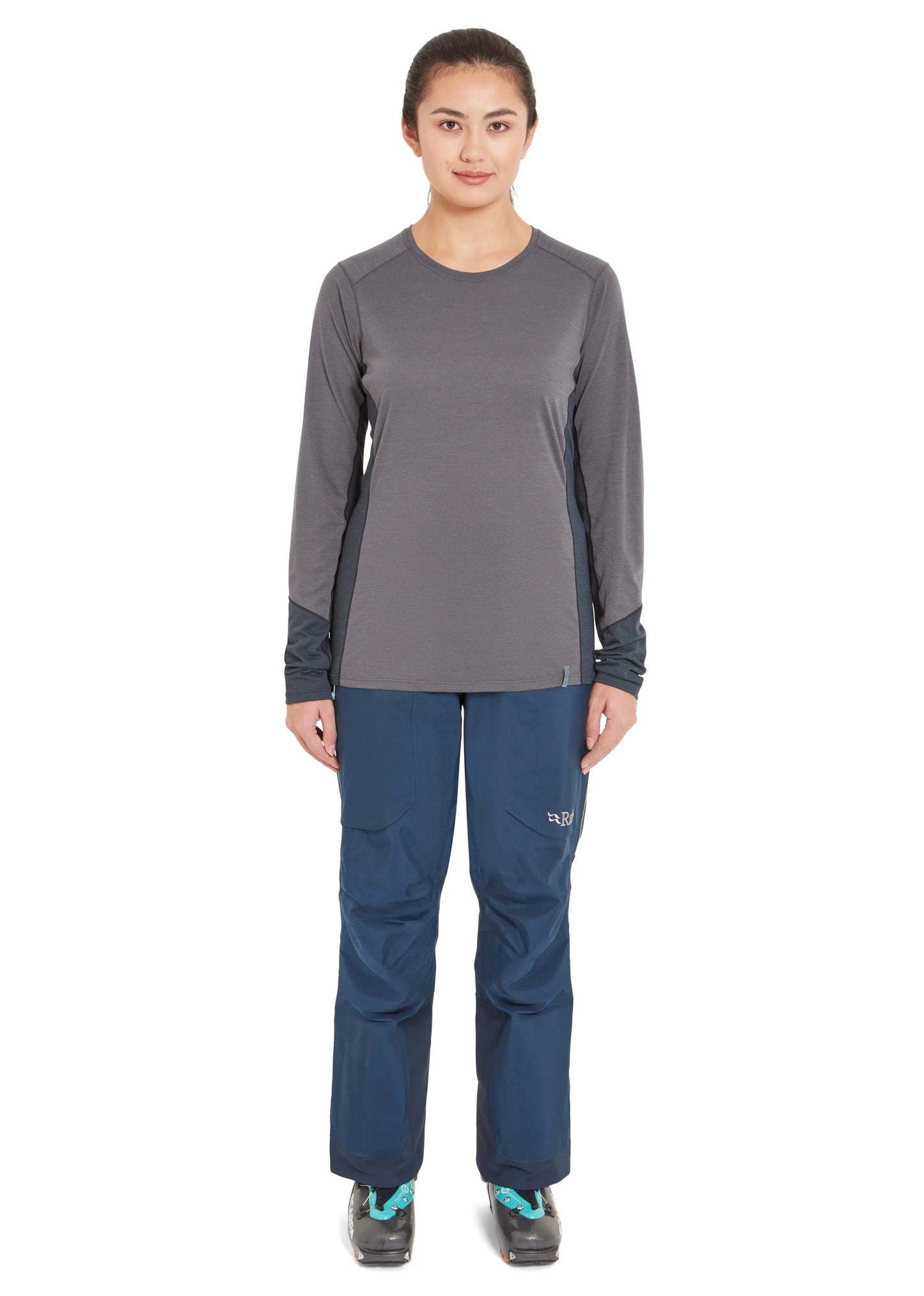 Rab Khroma Converge Pants Wmns