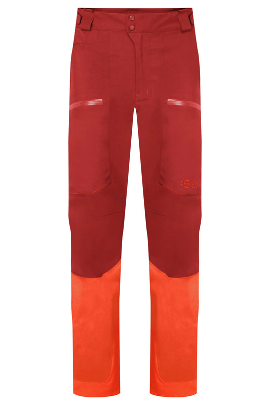 Rab Khroma Converge Pants Wmns