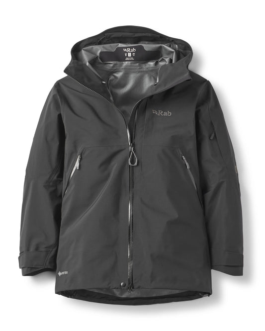 Rab Khroma Diffuse GTX Jacket Wmns
