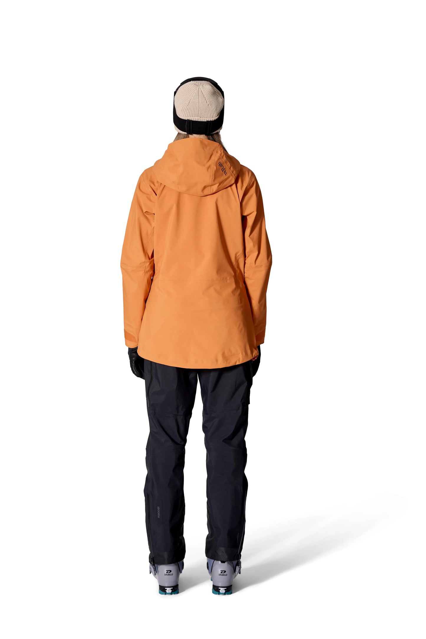 Rab Khroma Diffuse GTX Jacket Wmns