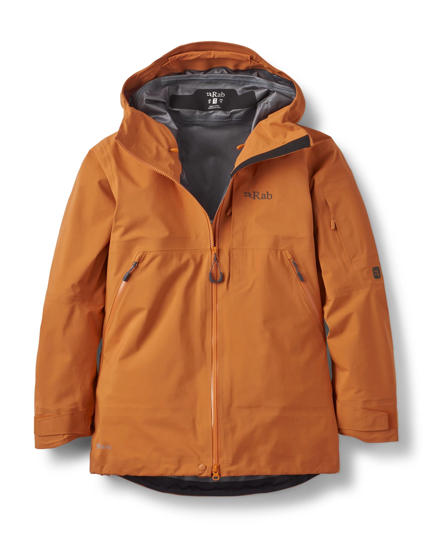 Rab Khroma Diffuse GTX Jacket Wmns