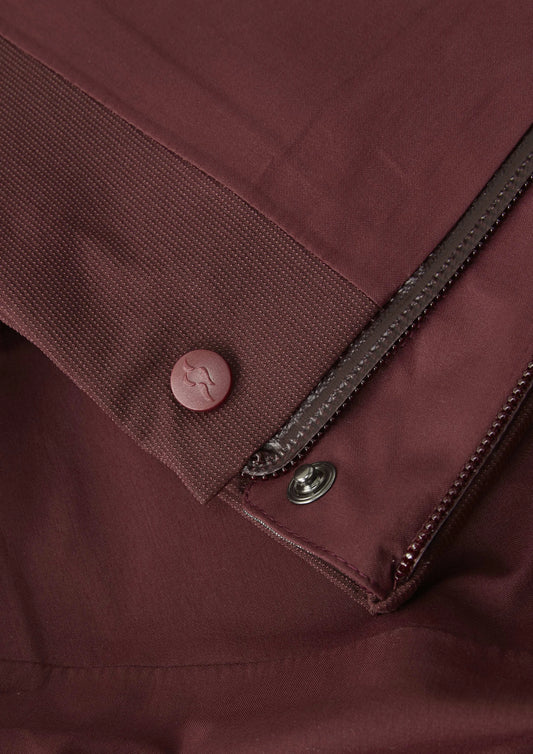 Rab Khroma Diffuse GTX Pants Wmns Deep Heather / 16/XL