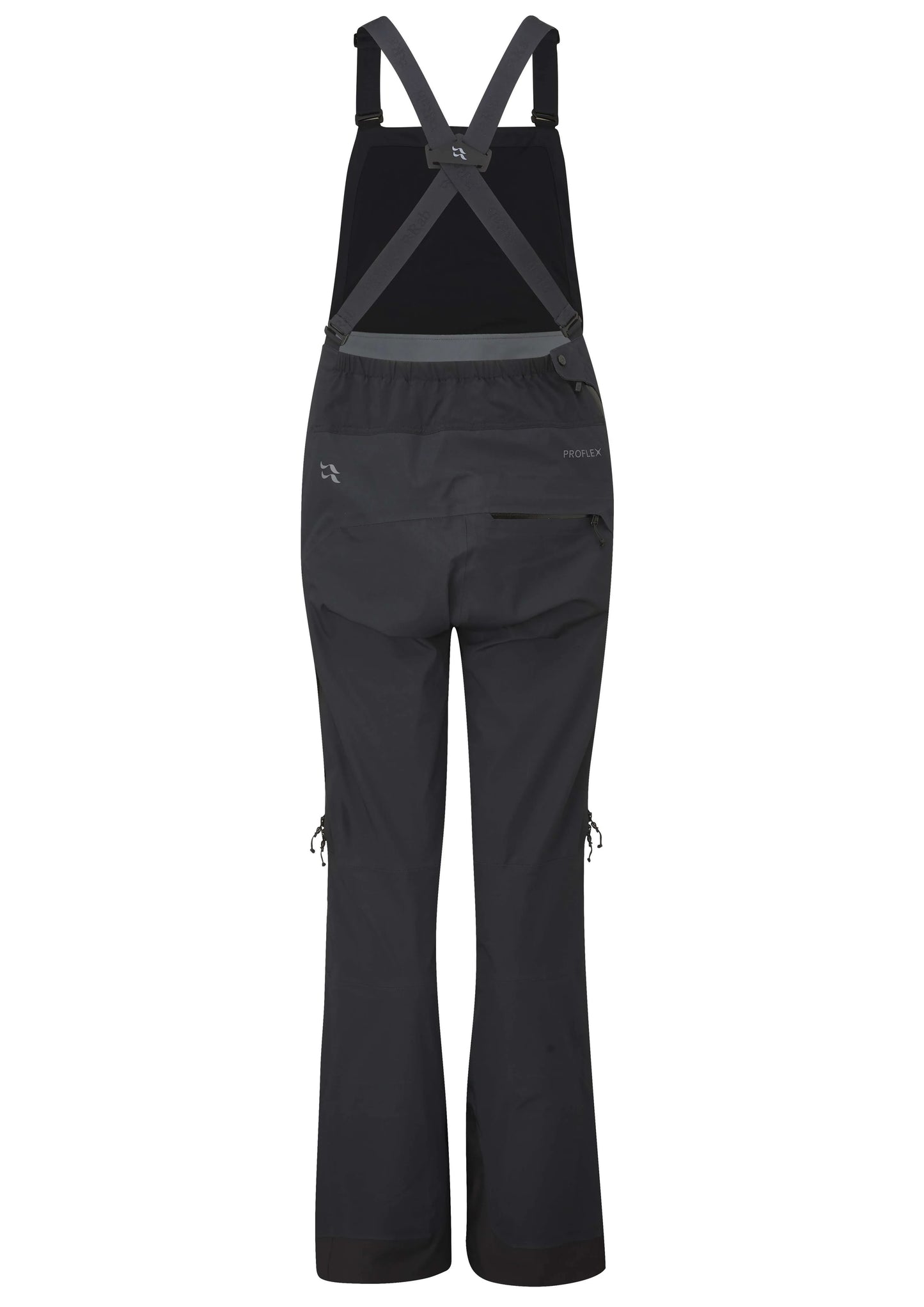 Rab Khroma Kinetic Bib Wmns