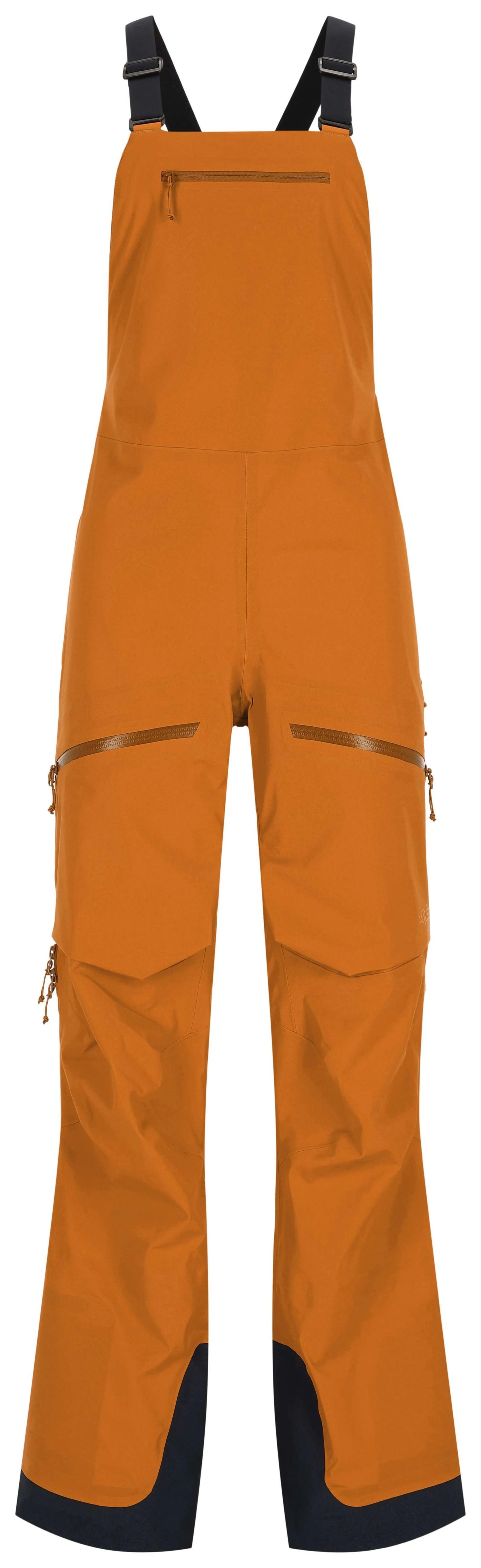 Rab Khroma Kinetic Bib Wmns