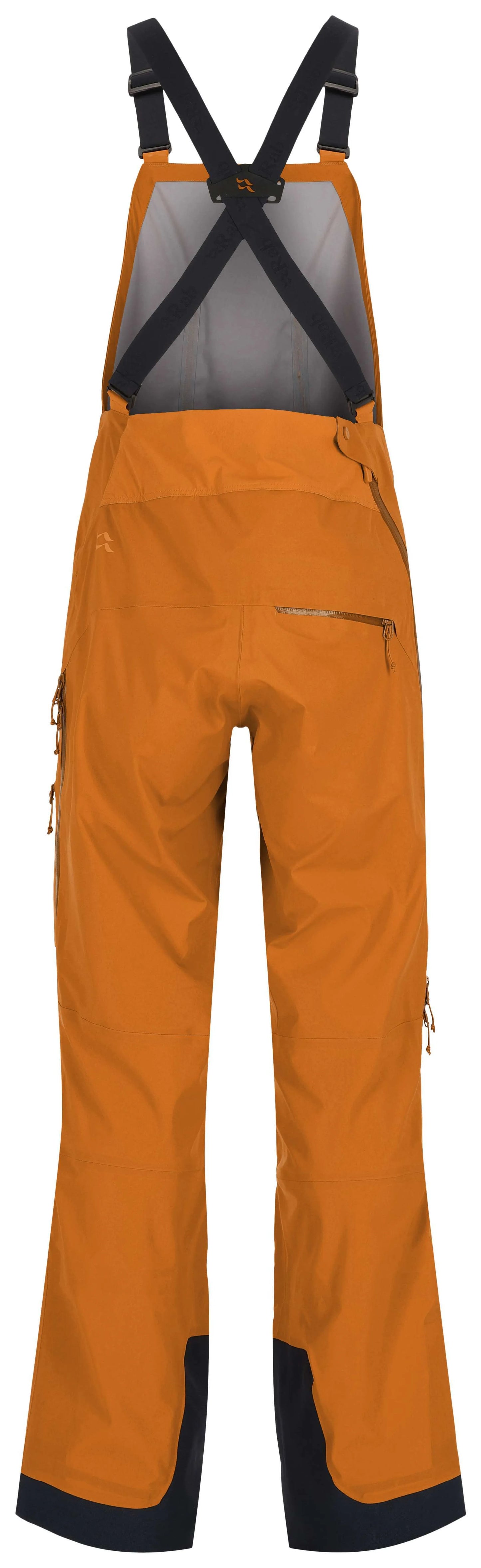 Rab Khroma Kinetic Bib Wmns
