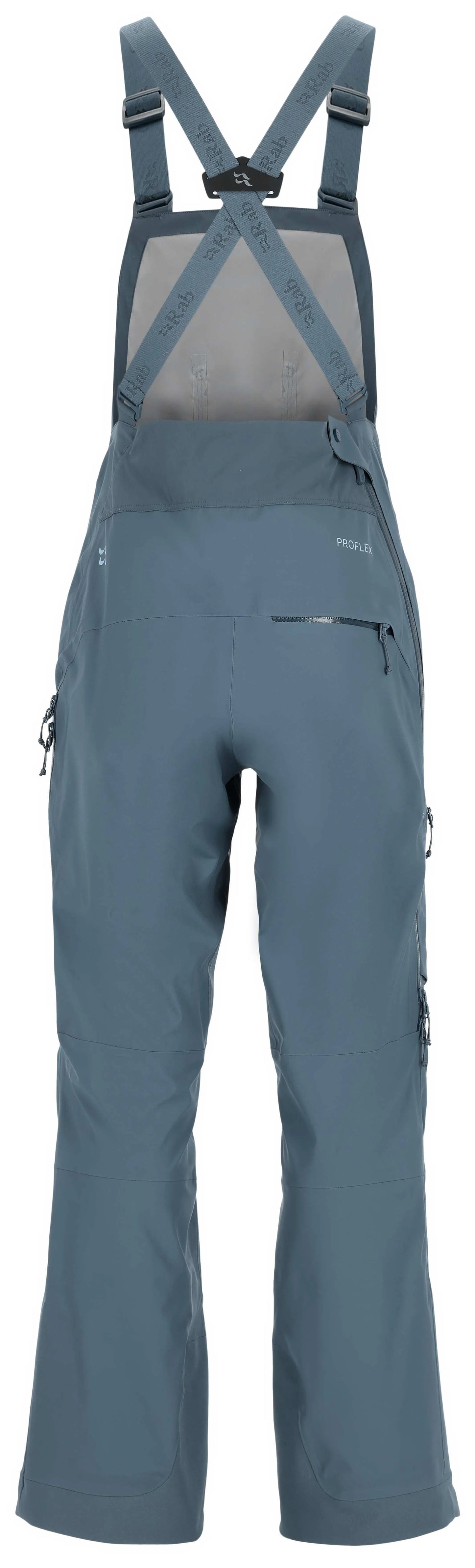 Rab Khroma Kinetic Bib Wmns