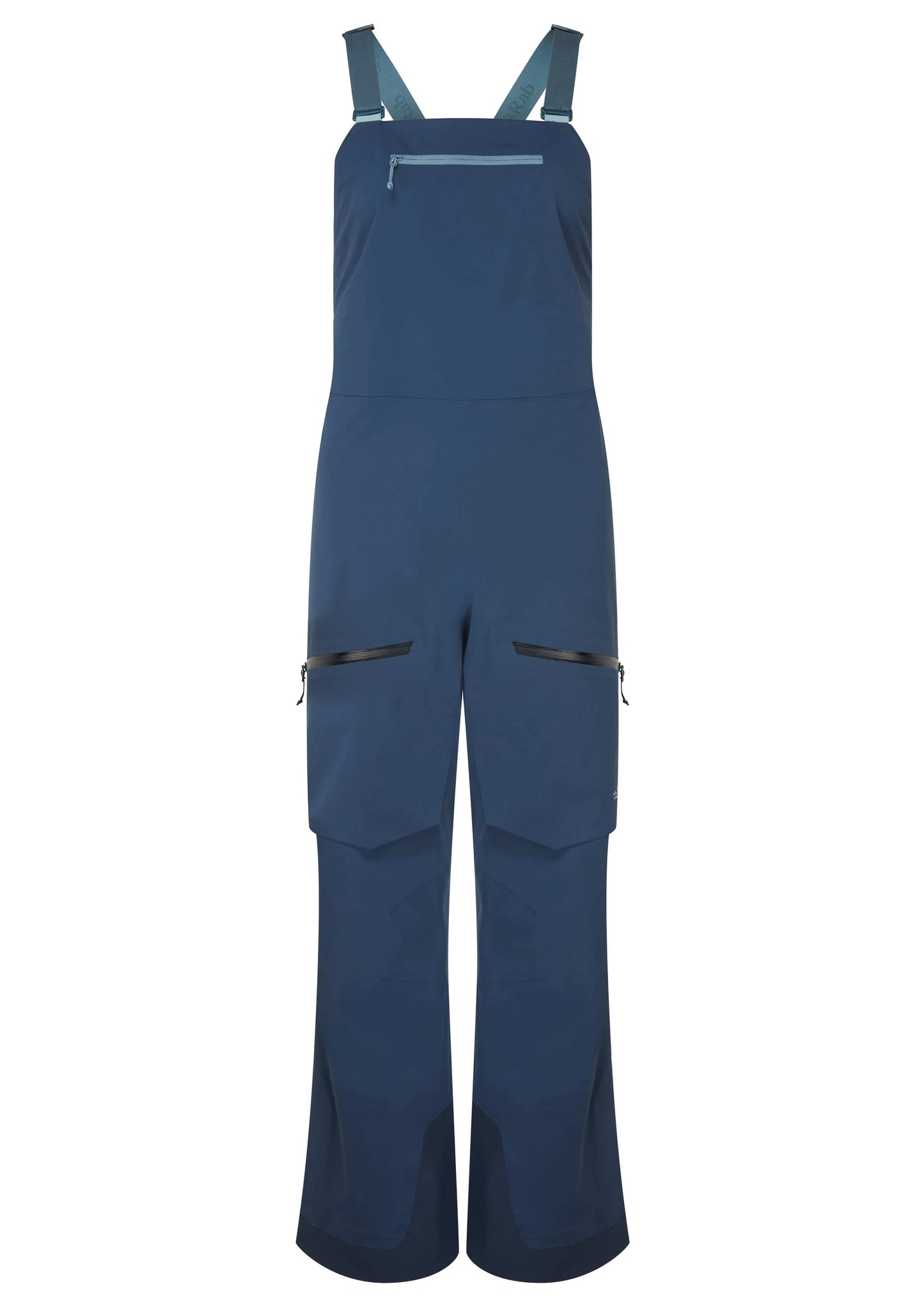 Rab Khroma Kinetic Bib Wmns