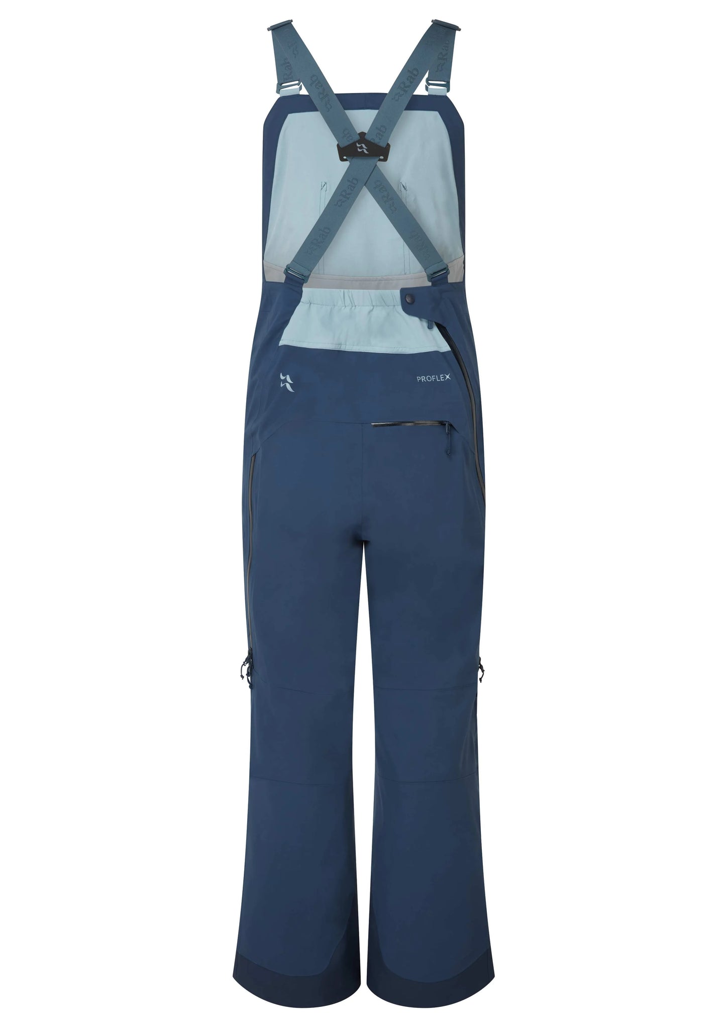 Rab Khroma Kinetic Bib Wmns