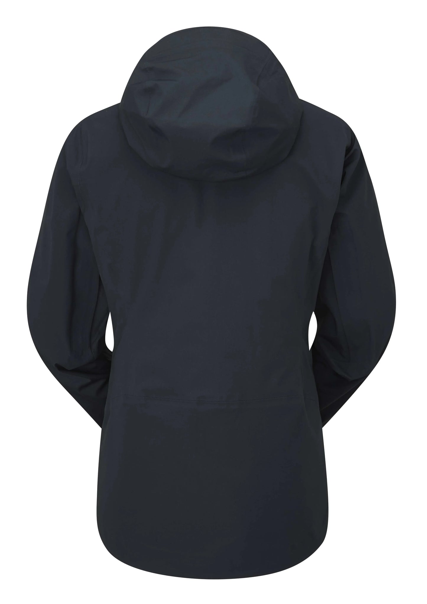 Rab Khroma Kinetic Jacket Wmns Black / 16/XL