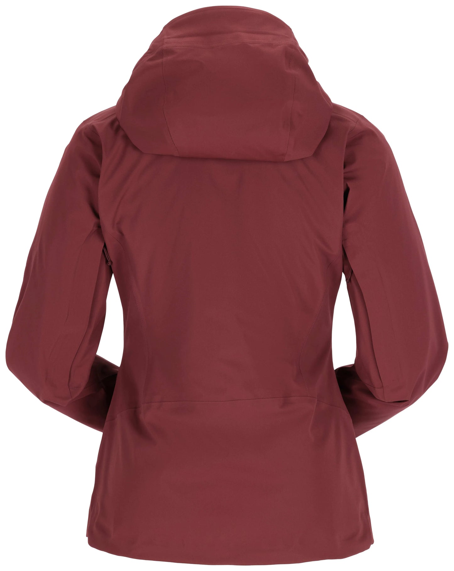 Rab Khroma Kinetic Jacket Wmns Deep Heather / 16/XL