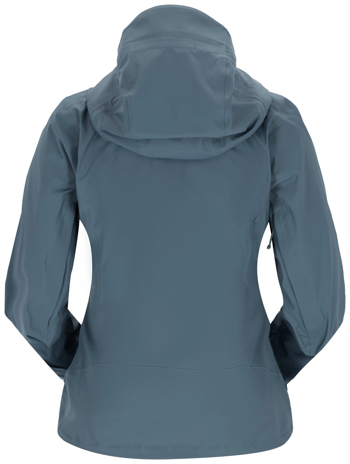 Rab Khroma Kinetic Jacket Wmns Orion Blue / 16/XL