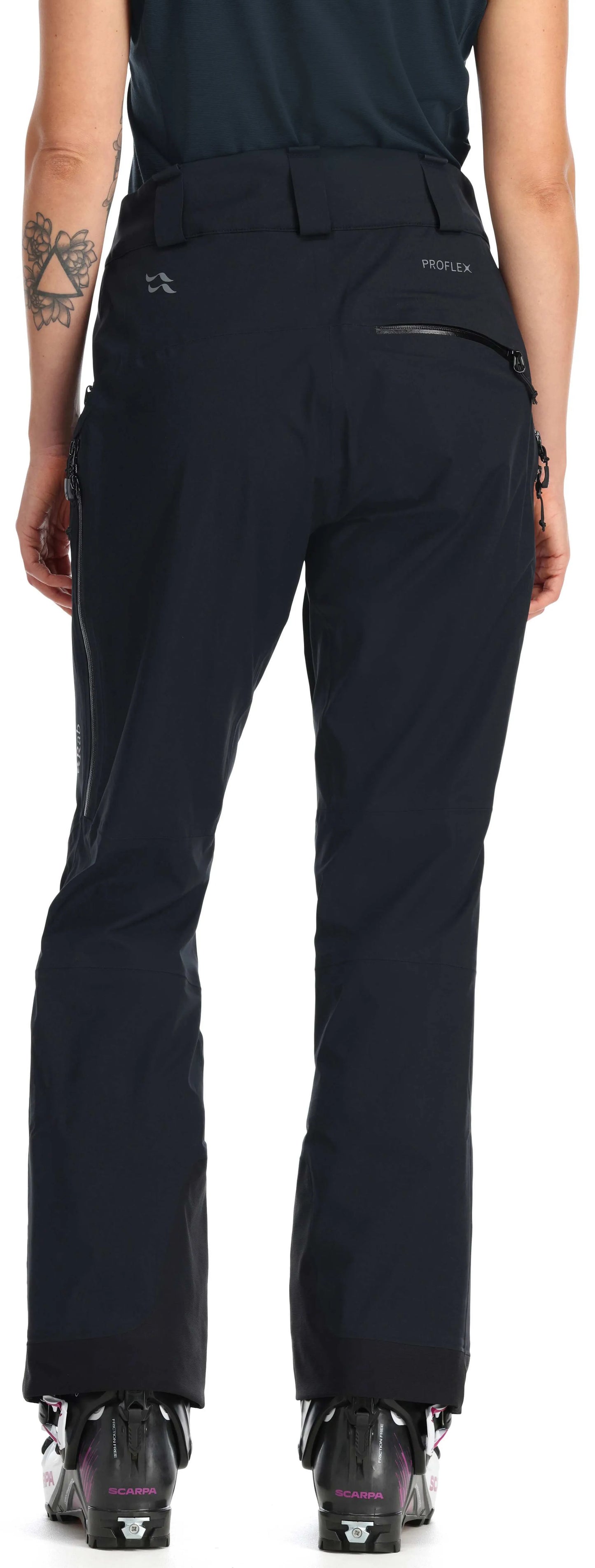 Rab Khroma Kinetic Pants Wmns