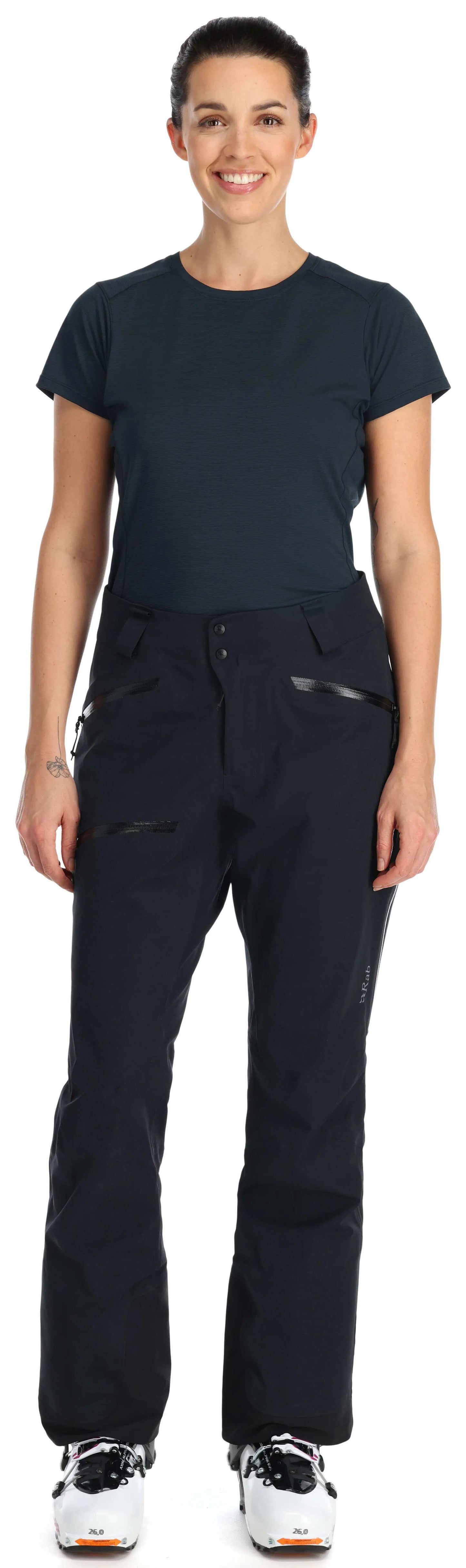 Rab Khroma Kinetic Pants Wmns