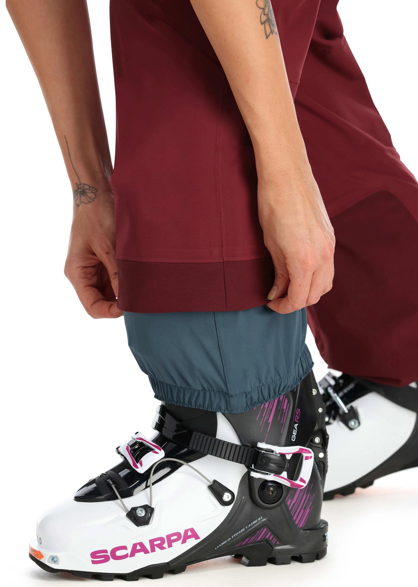 Rab Khroma Kinetic Pants Wmns