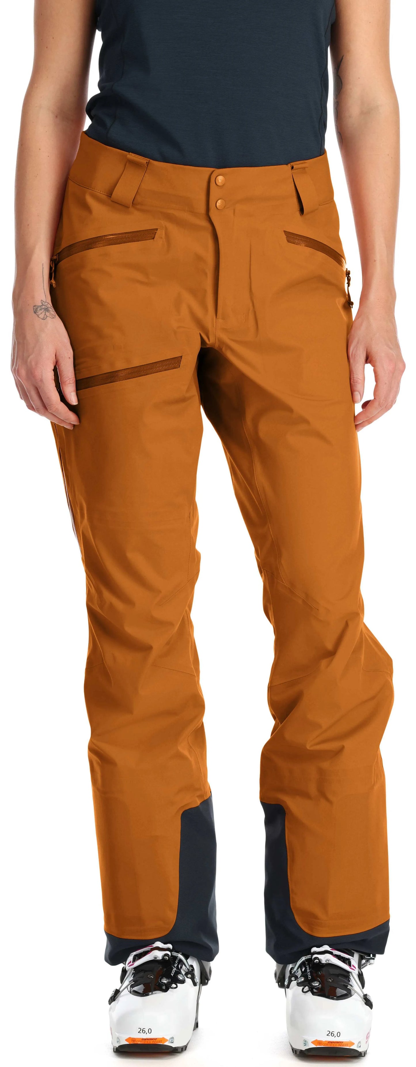 Rab Khroma Kinetic Pants Wmns
