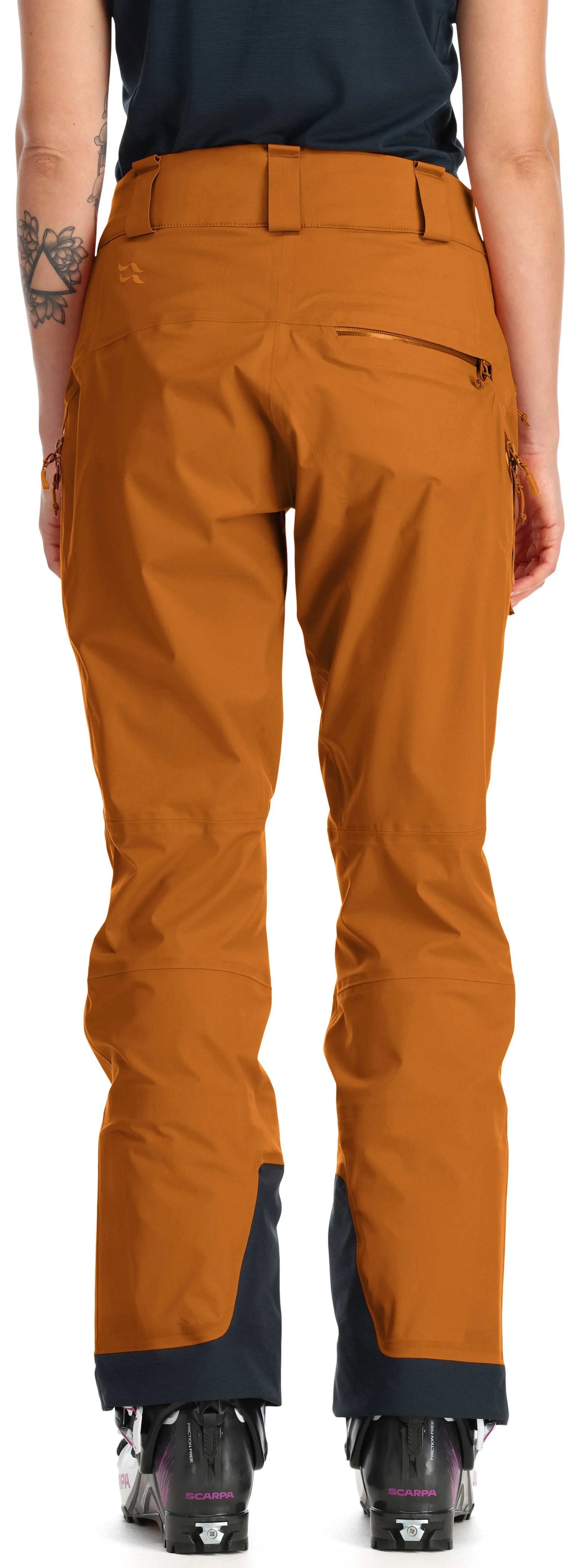 Rab Khroma Kinetic Pants Wmns