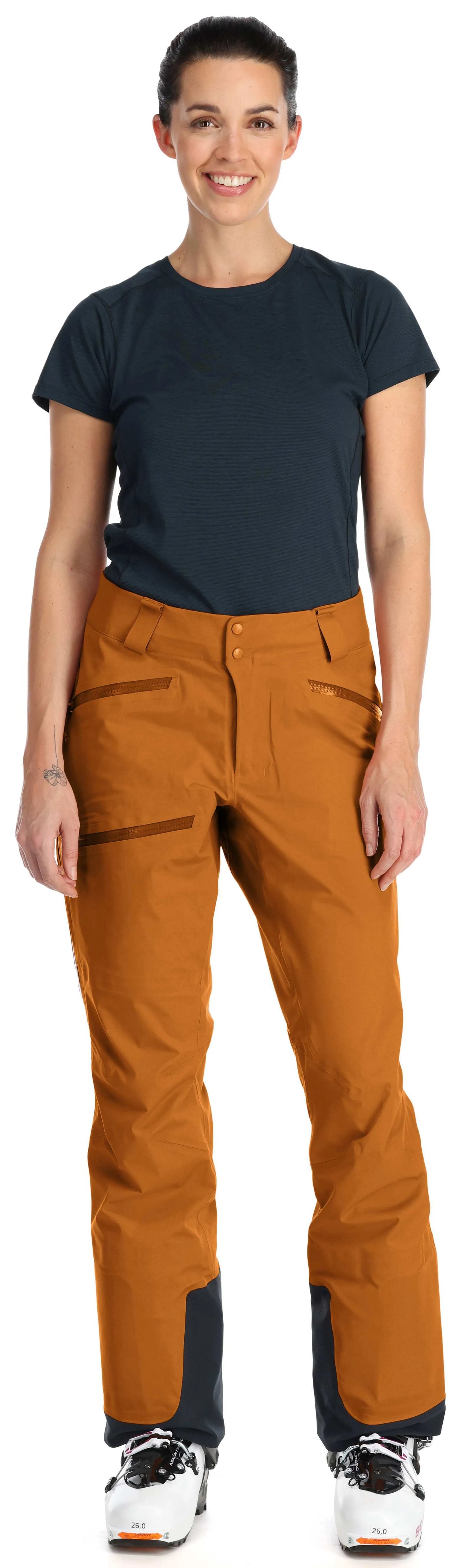 Rab Khroma Kinetic Pants Wmns