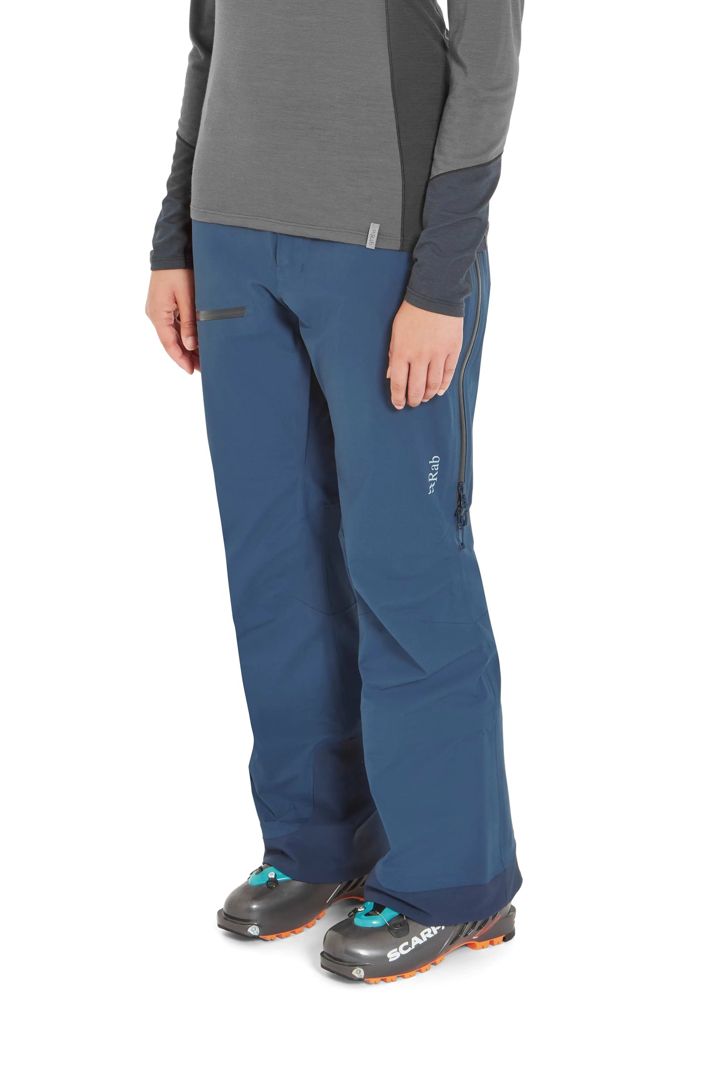 Rab Khroma Kinetic Pants Wmns