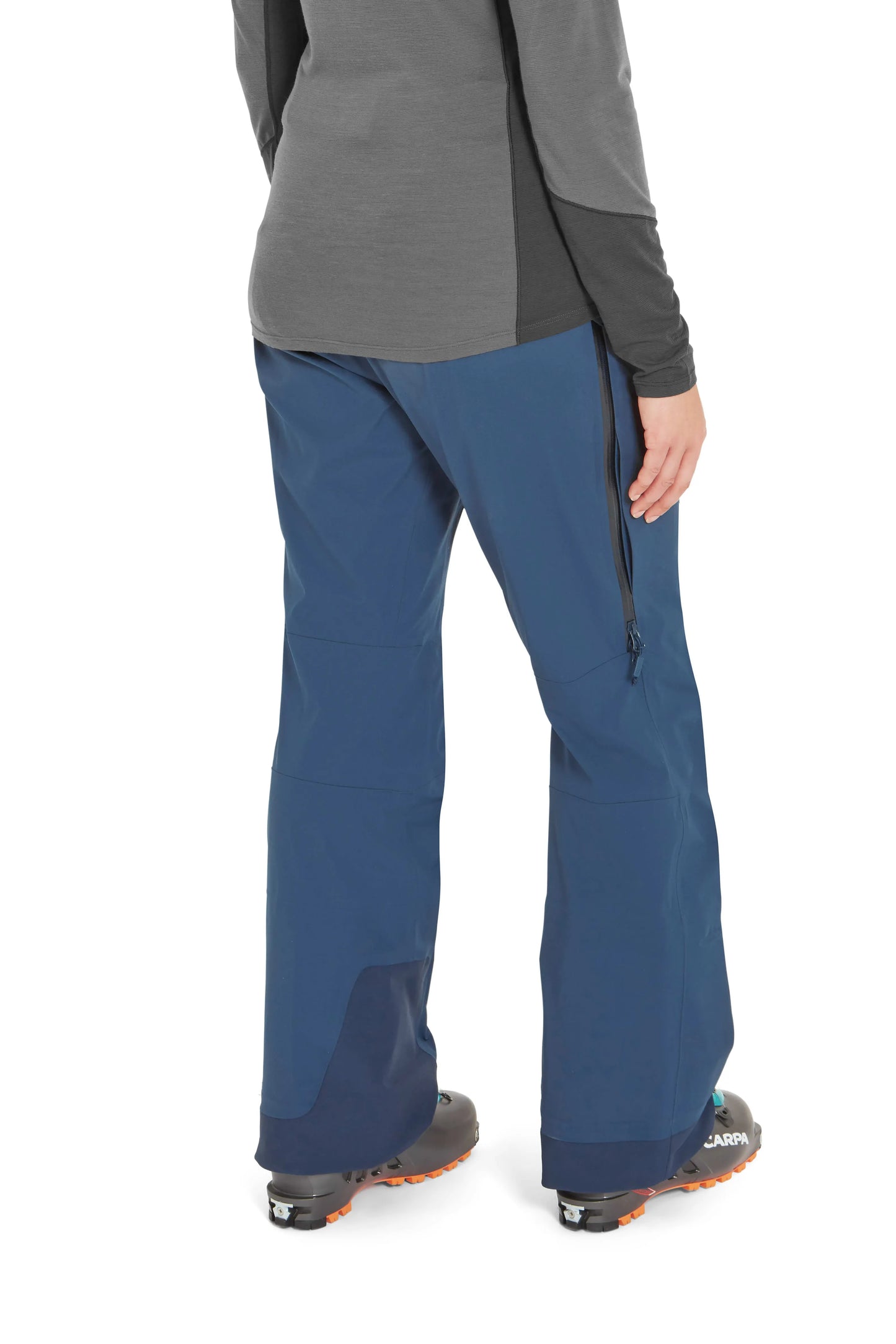 Rab Khroma Kinetic Pants Wmns