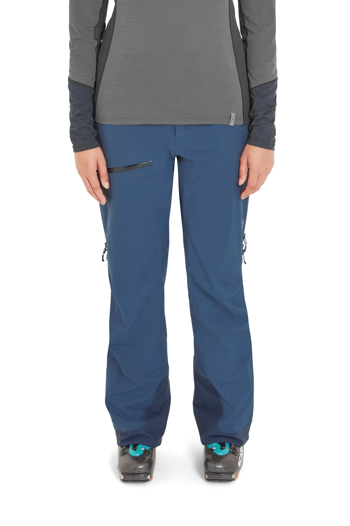 Rab Khroma Kinetic Pants Wmns