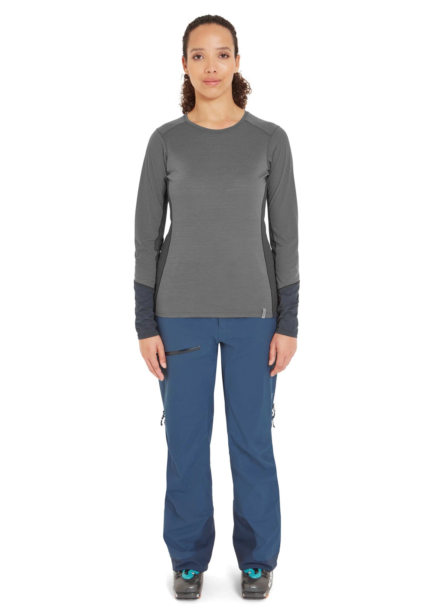 Rab Khroma Kinetic Pants Wmns