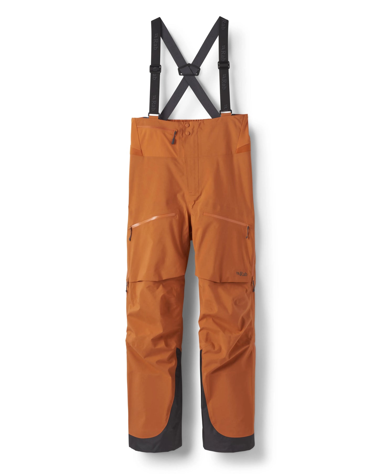Rab Khroma Latok GTX Bib Wmns