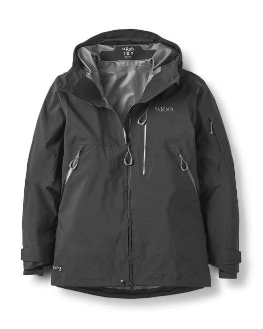 Rab Khroma Latok GTX Jacket Wmns