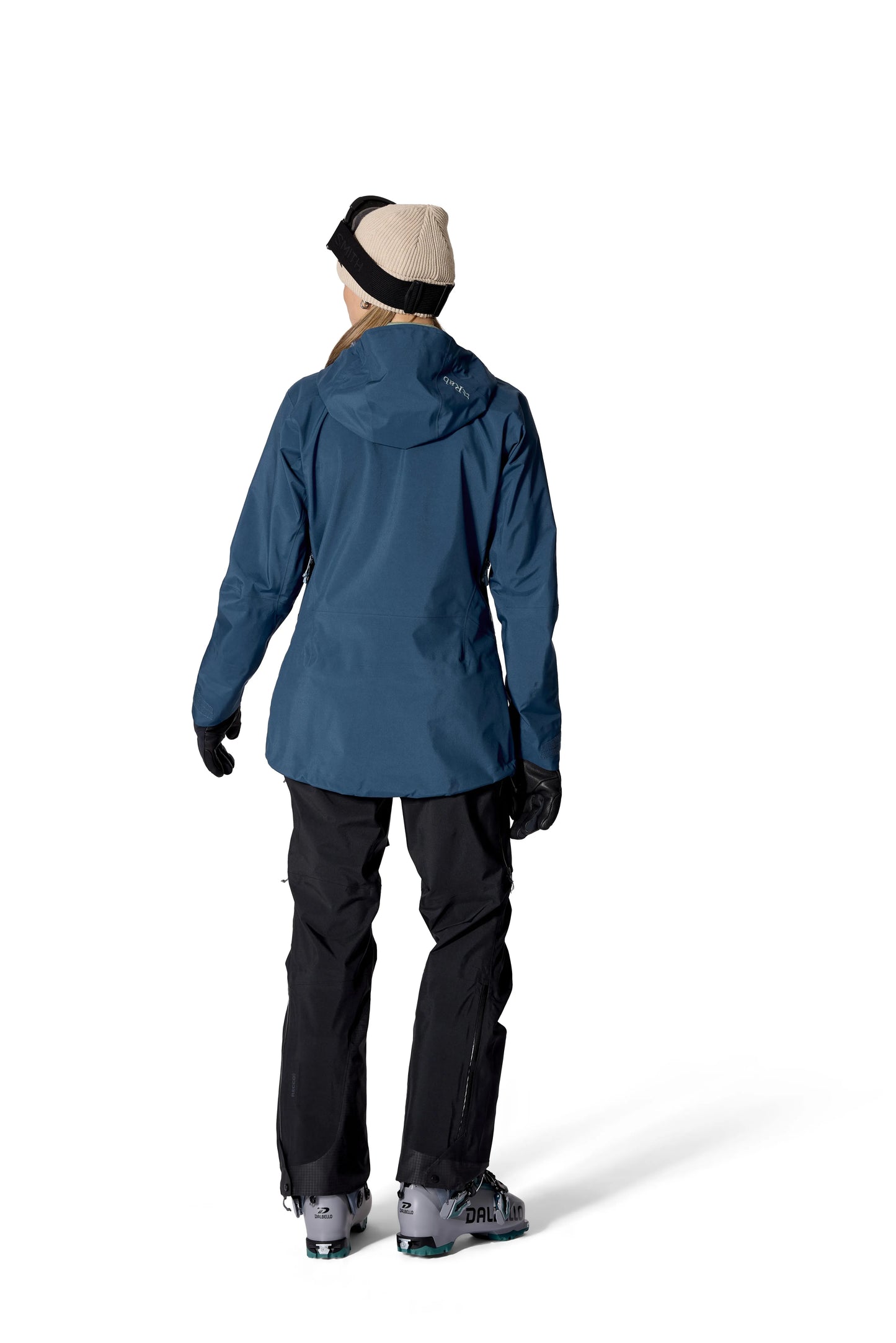 Rab Khroma Latok GTX Jacket Wmns
