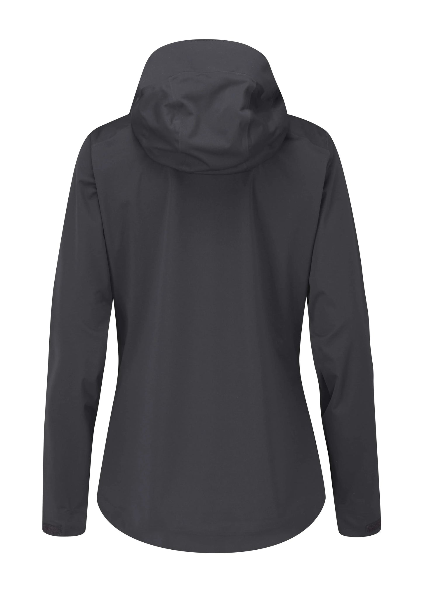 Rab Kinetic 2.0 Jacket Wmns Beluga / 16/XL