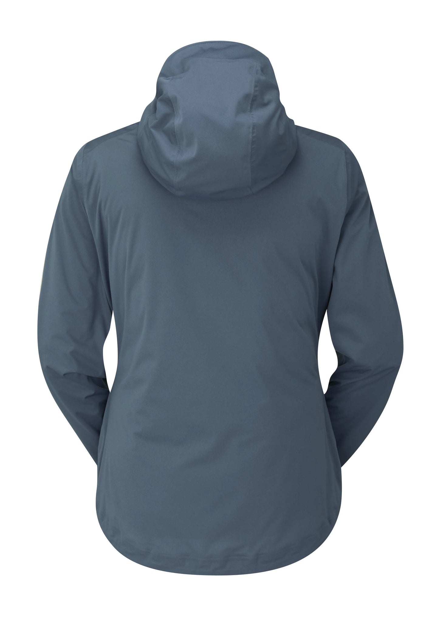 Rab Kinetic 2.0 Jacket Wmns Orion Blue / 16/XL