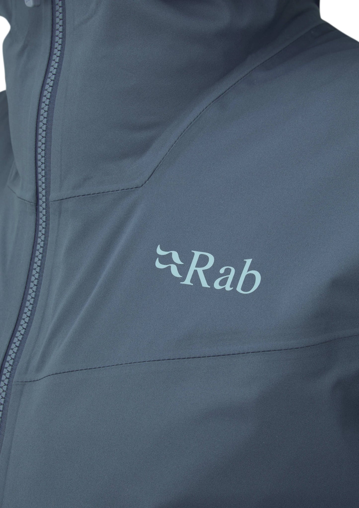 Rab Kinetic 2.0 Jacket Wmns Orion Blue / 16/XL