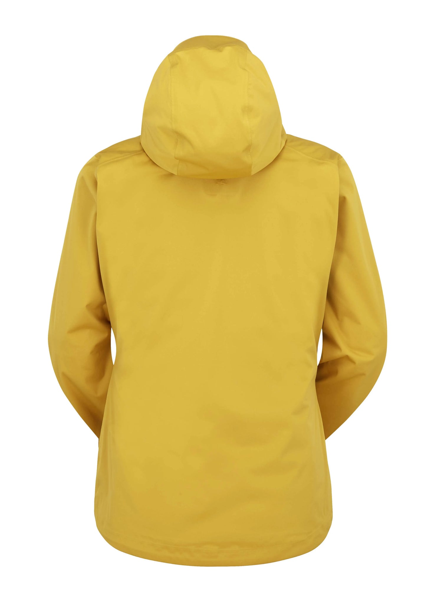 Rab Kinetic 2.0 Jacket Wmns Sahara / 16/XL
