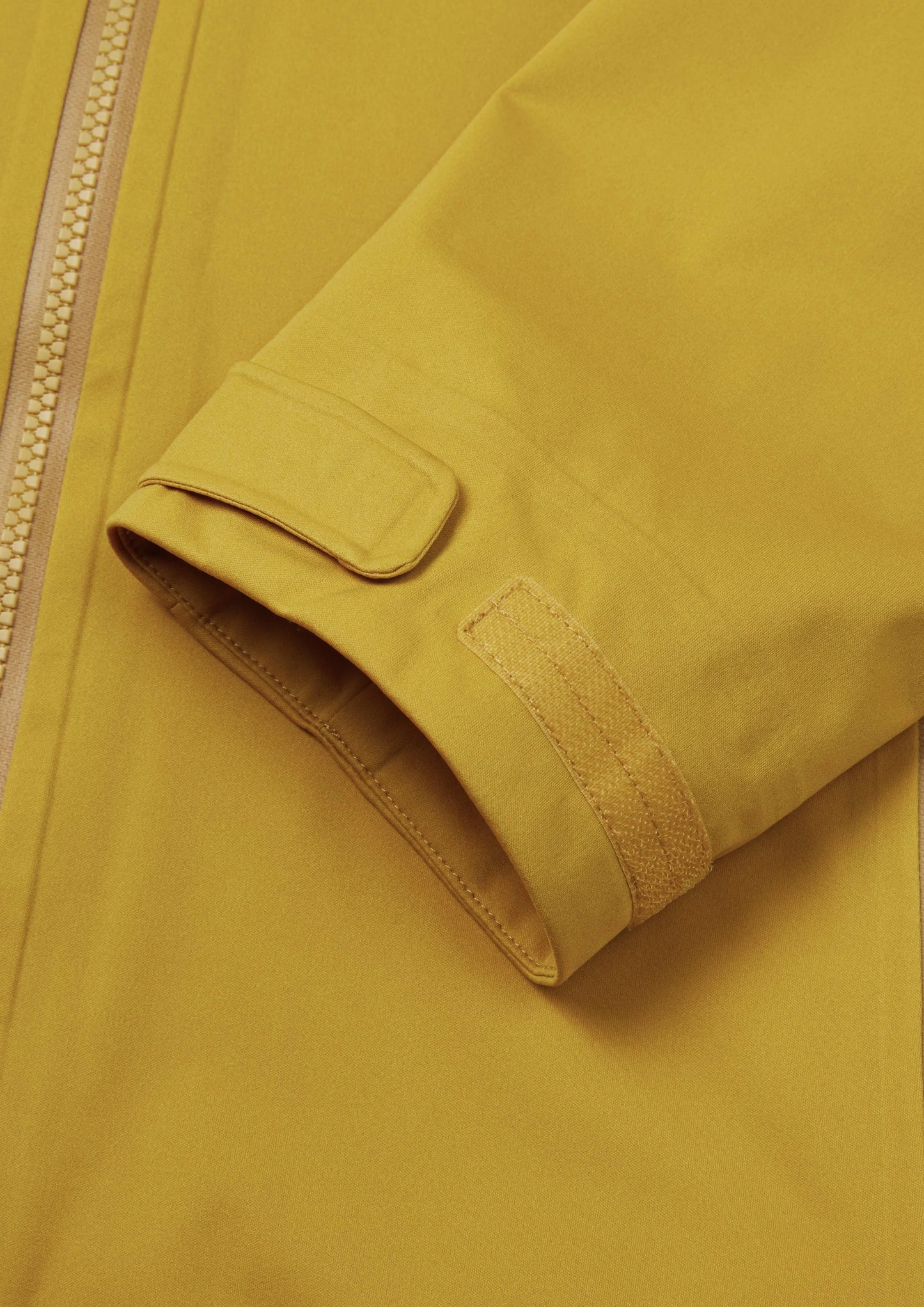 Rab Kinetic 2.0 Jacket Wmns Sahara / 16/XL