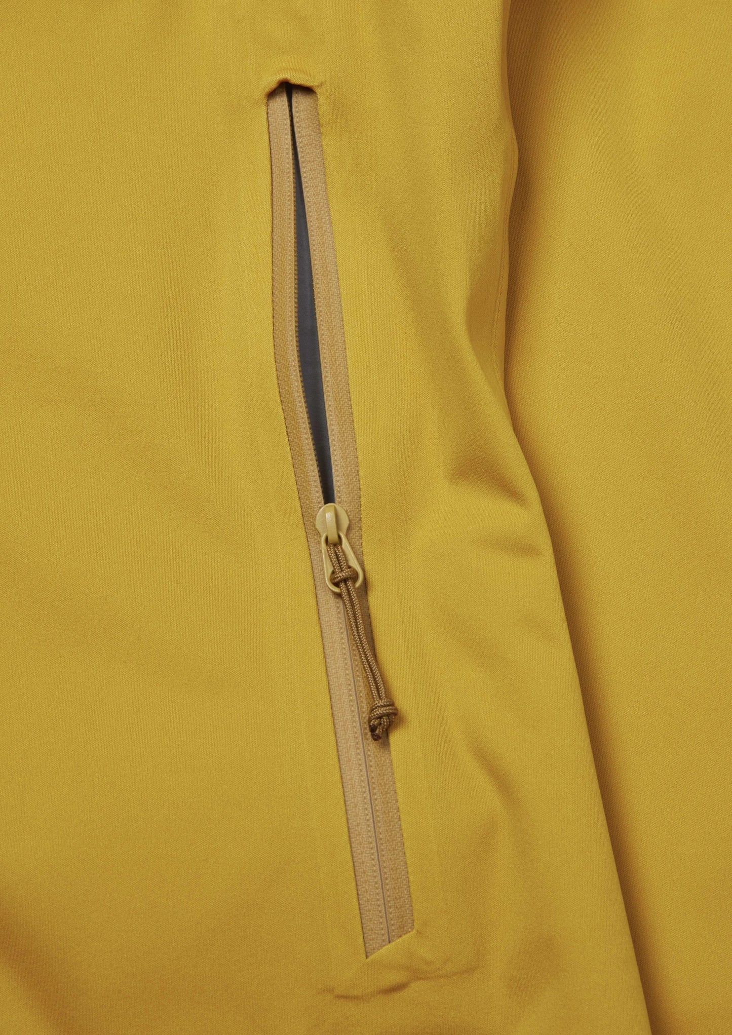 Rab Kinetic 2.0 Jacket Wmns Sahara / 16/XL