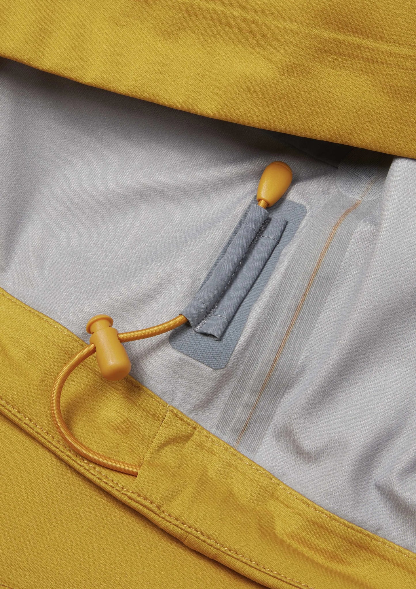 Rab Kinetic 2.0 Jacket Wmns Sahara / 16/XL