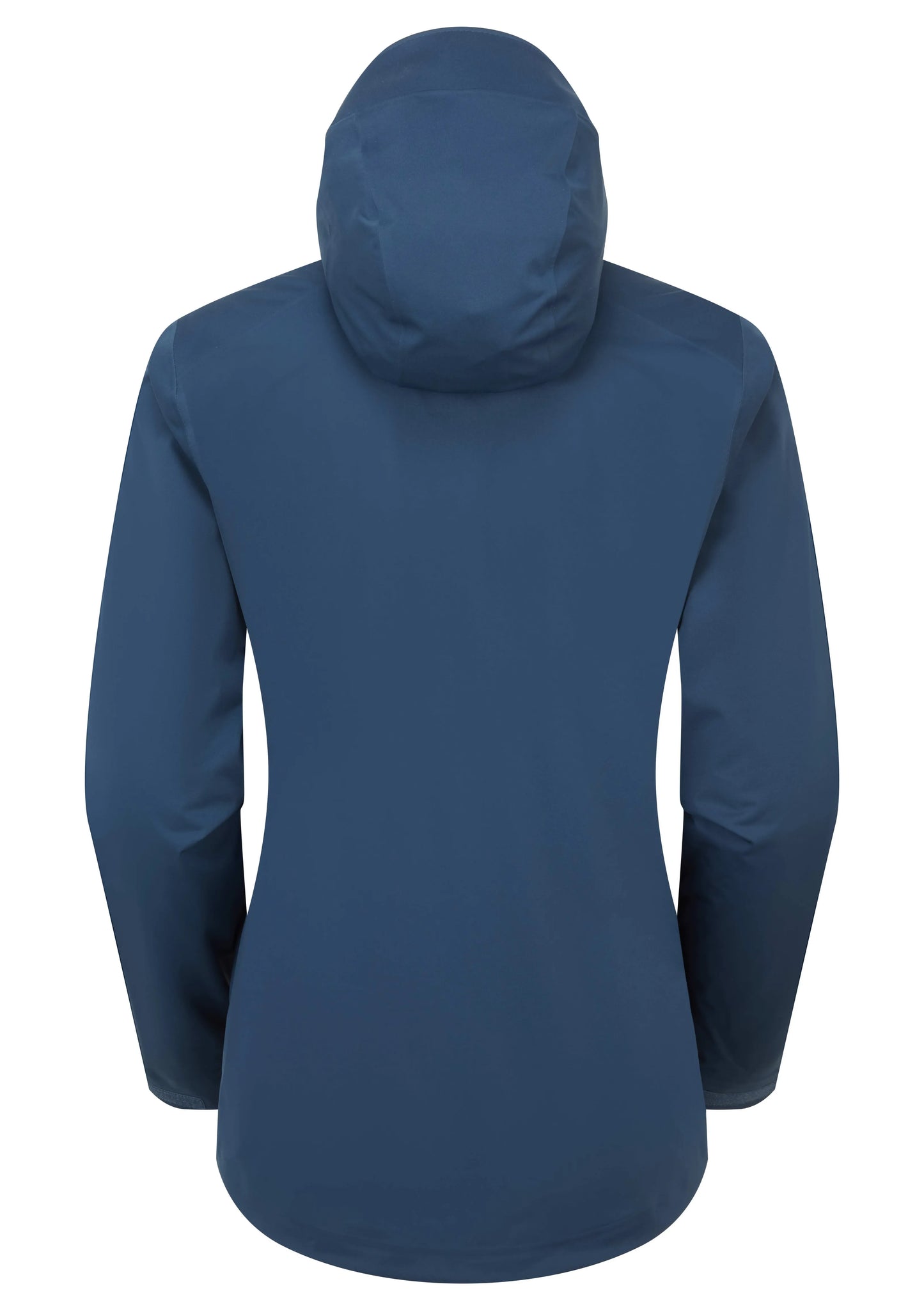 Rab Kinetic 2.0 Jacket Wmns Tempest Blue / 16/XL