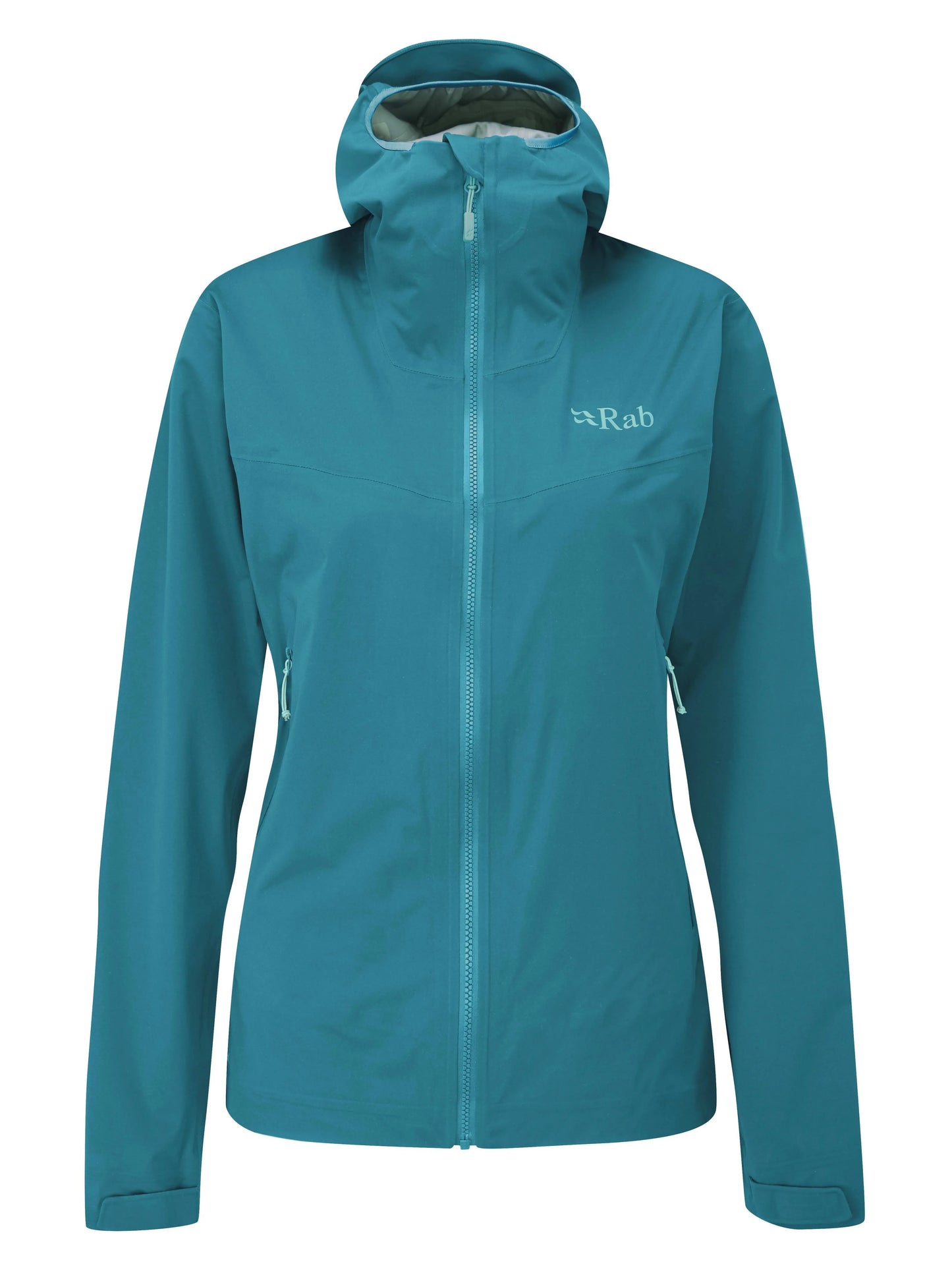 Rab Kinetic 2.0 Jacket Wmns Ultramarine / 16/XL