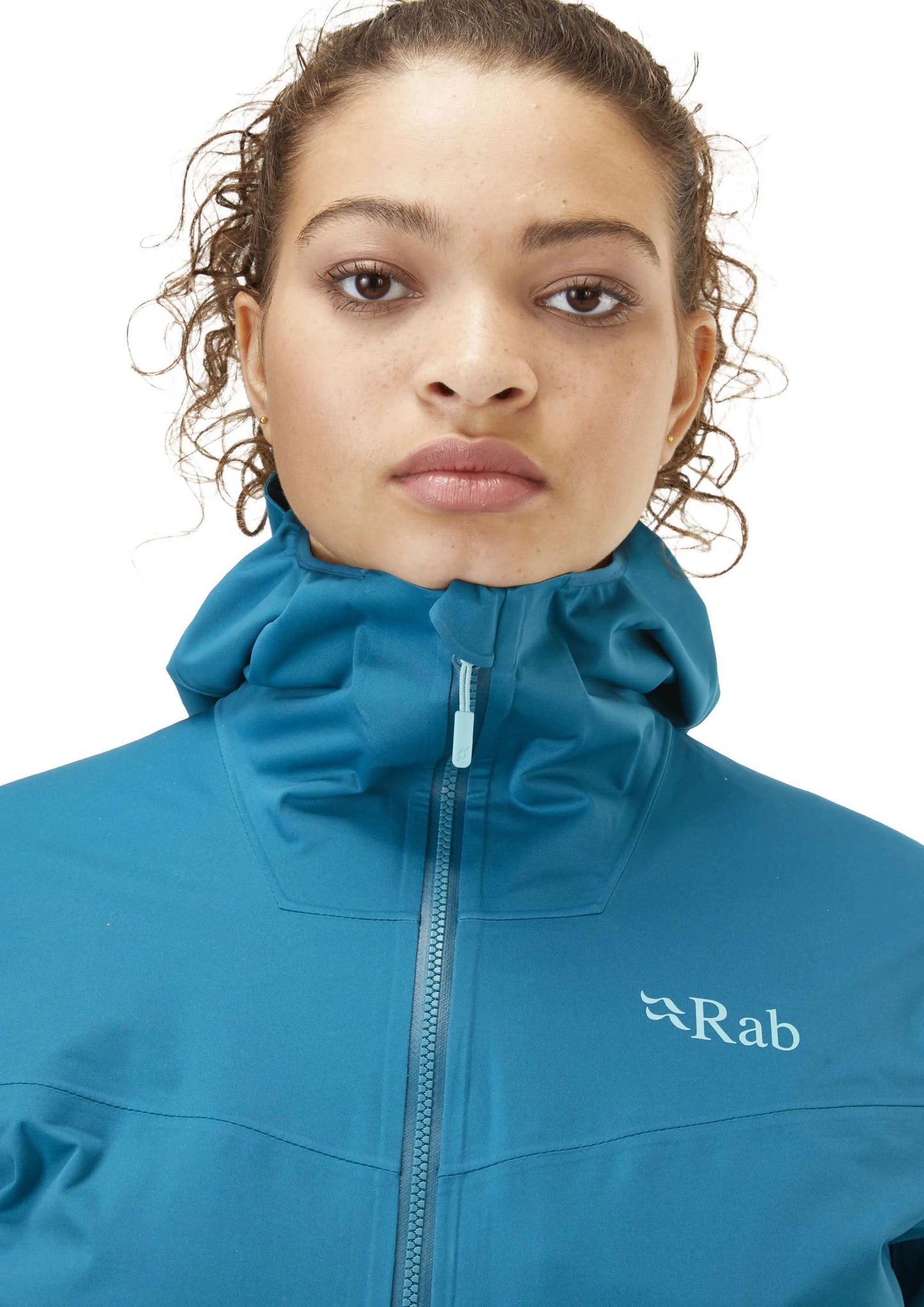 Rab Kinetic 2.0 Jacket Wmns Ultramarine / 16/XL