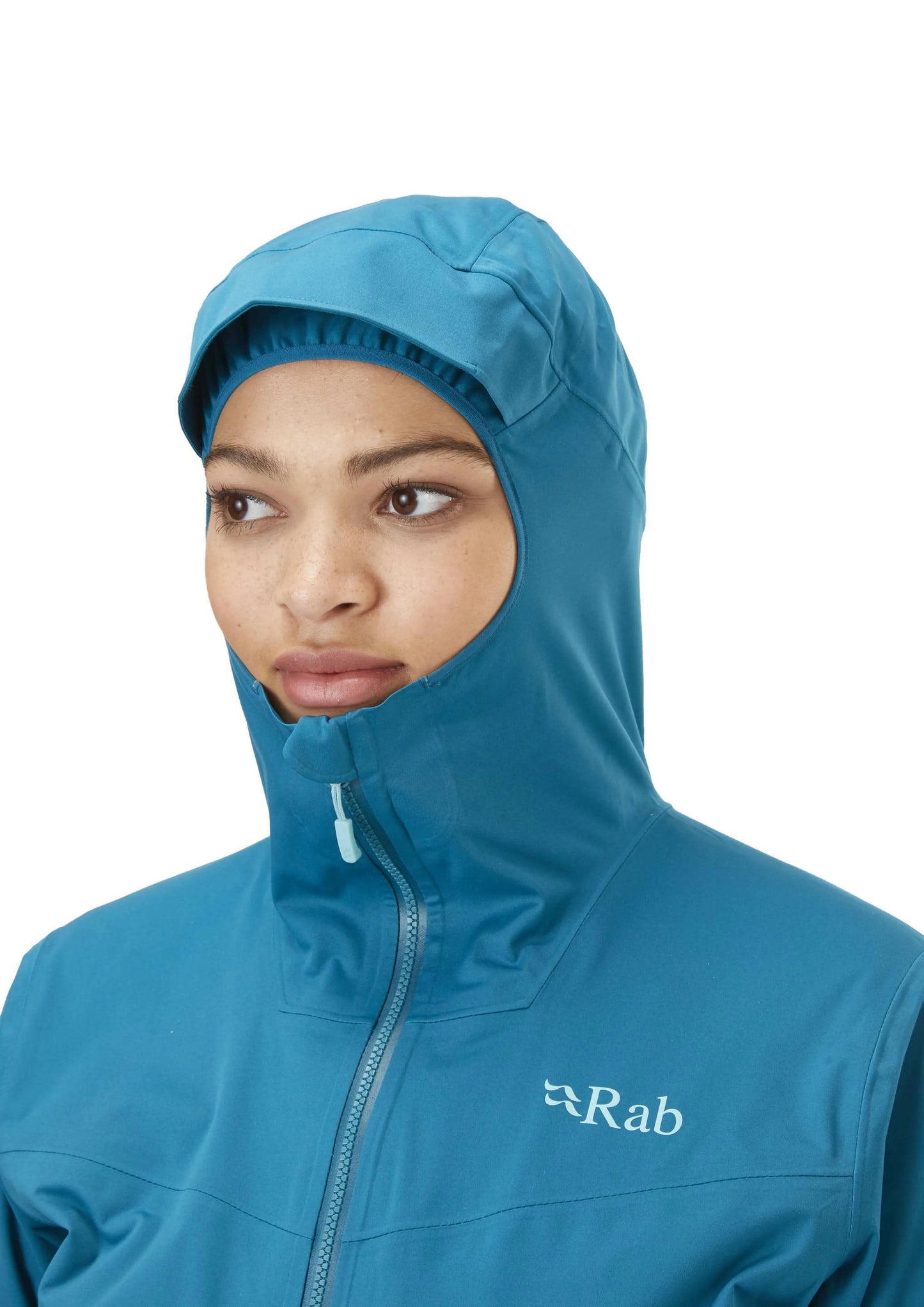 Rab Kinetic 2.0 Jacket Wmns Ultramarine / 16/XL