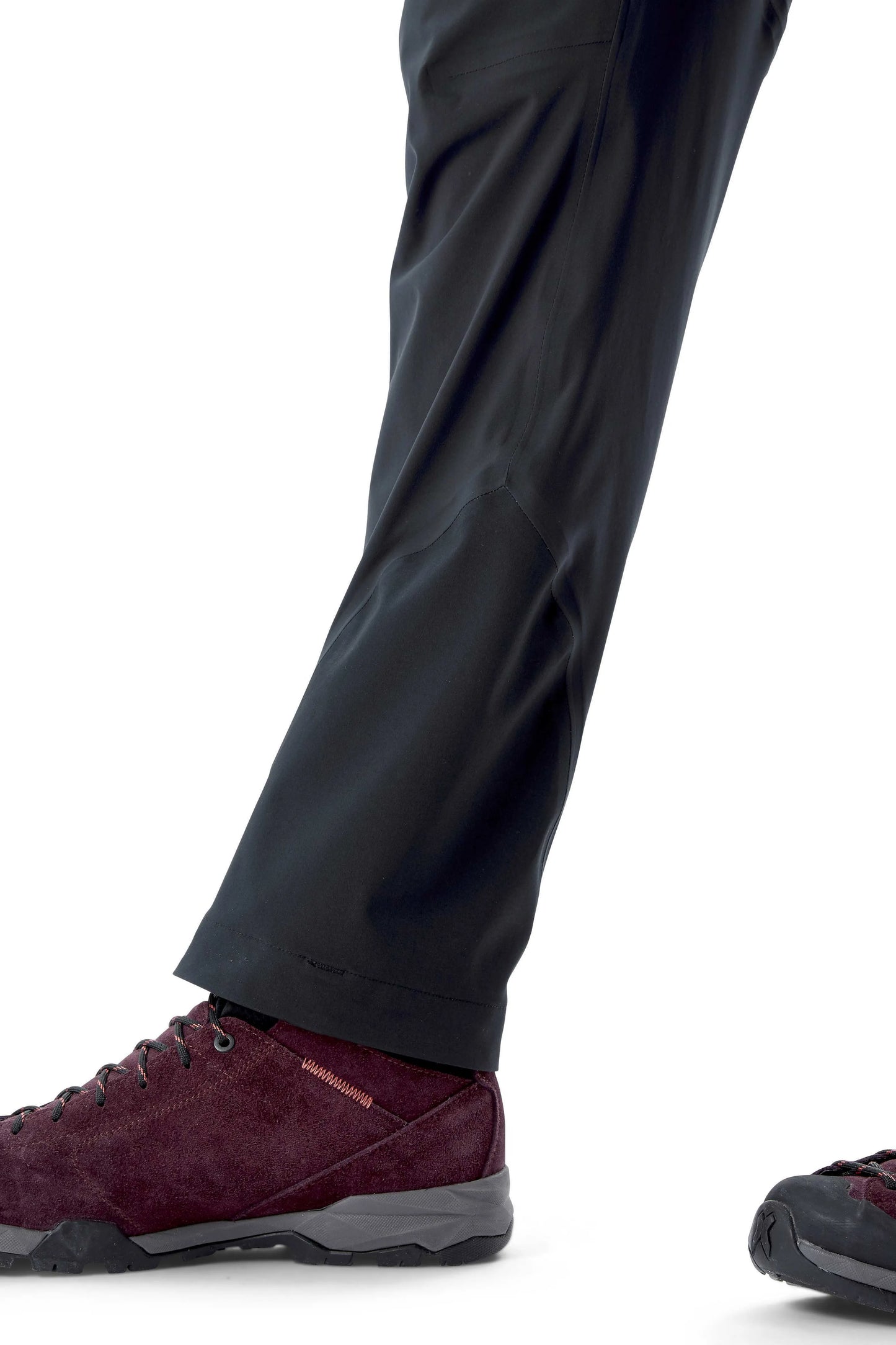 Rab Kinetic 2.0 Pants Wmns Beluga / 16/XL