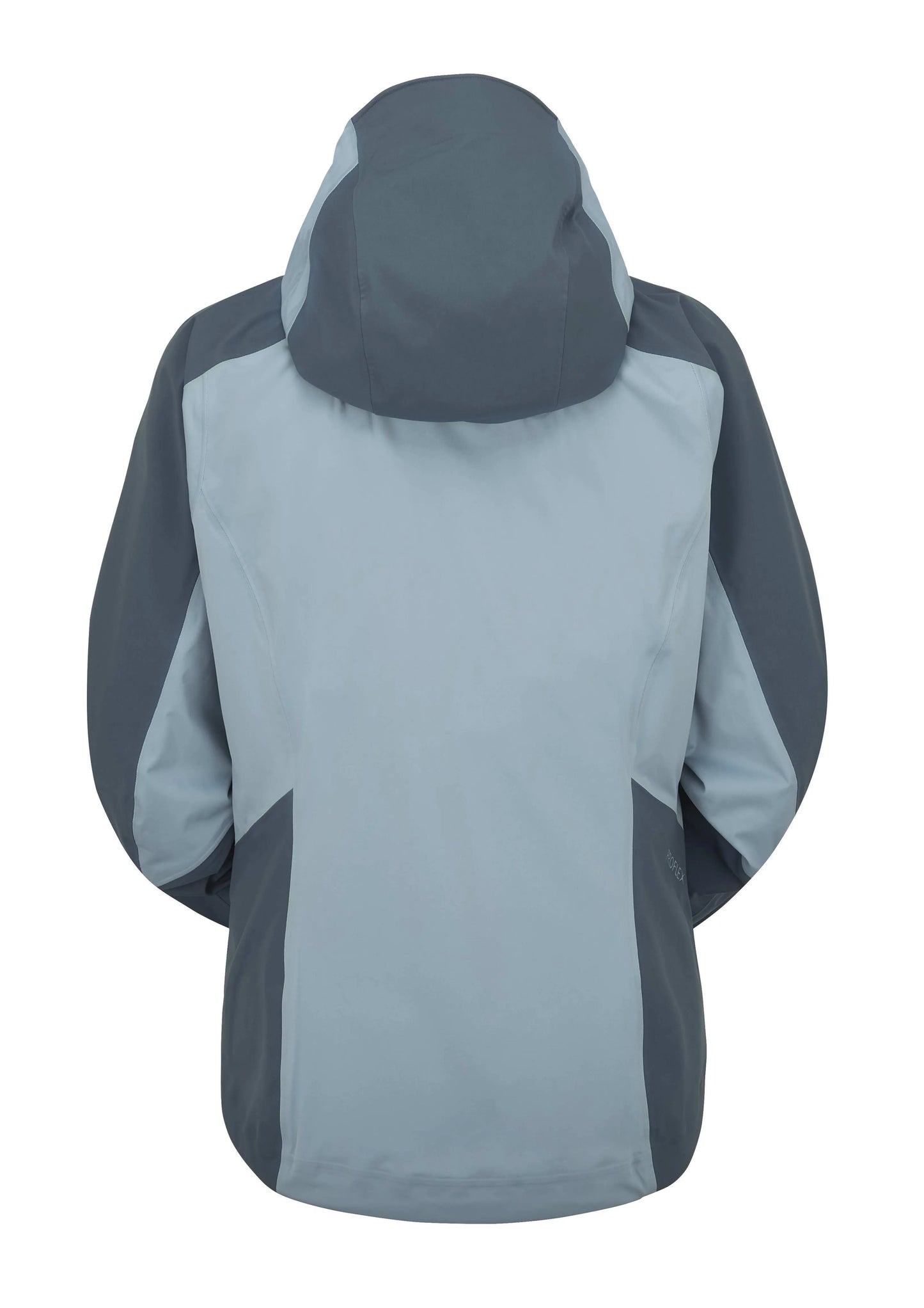 Rab Kinetic Alpine 2.0 Jacket Wmns Orion Blue/Citadel / 16/XL