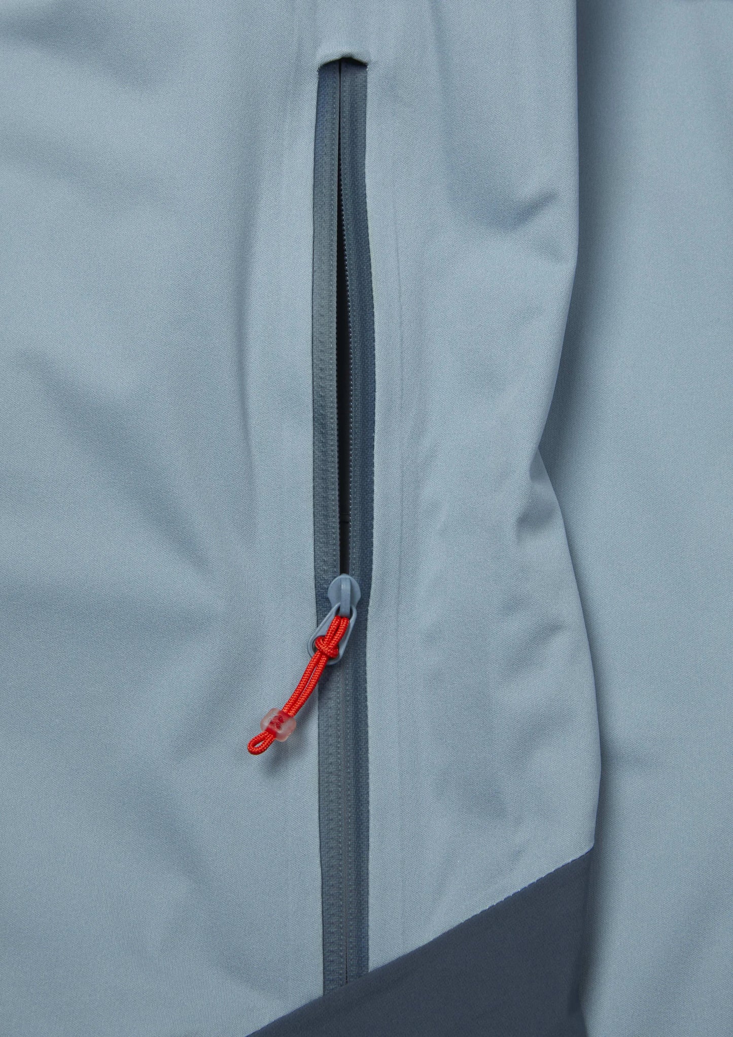 Rab Kinetic Alpine 2.0 Jacket Wmns Orion Blue/Citadel / 16/XL