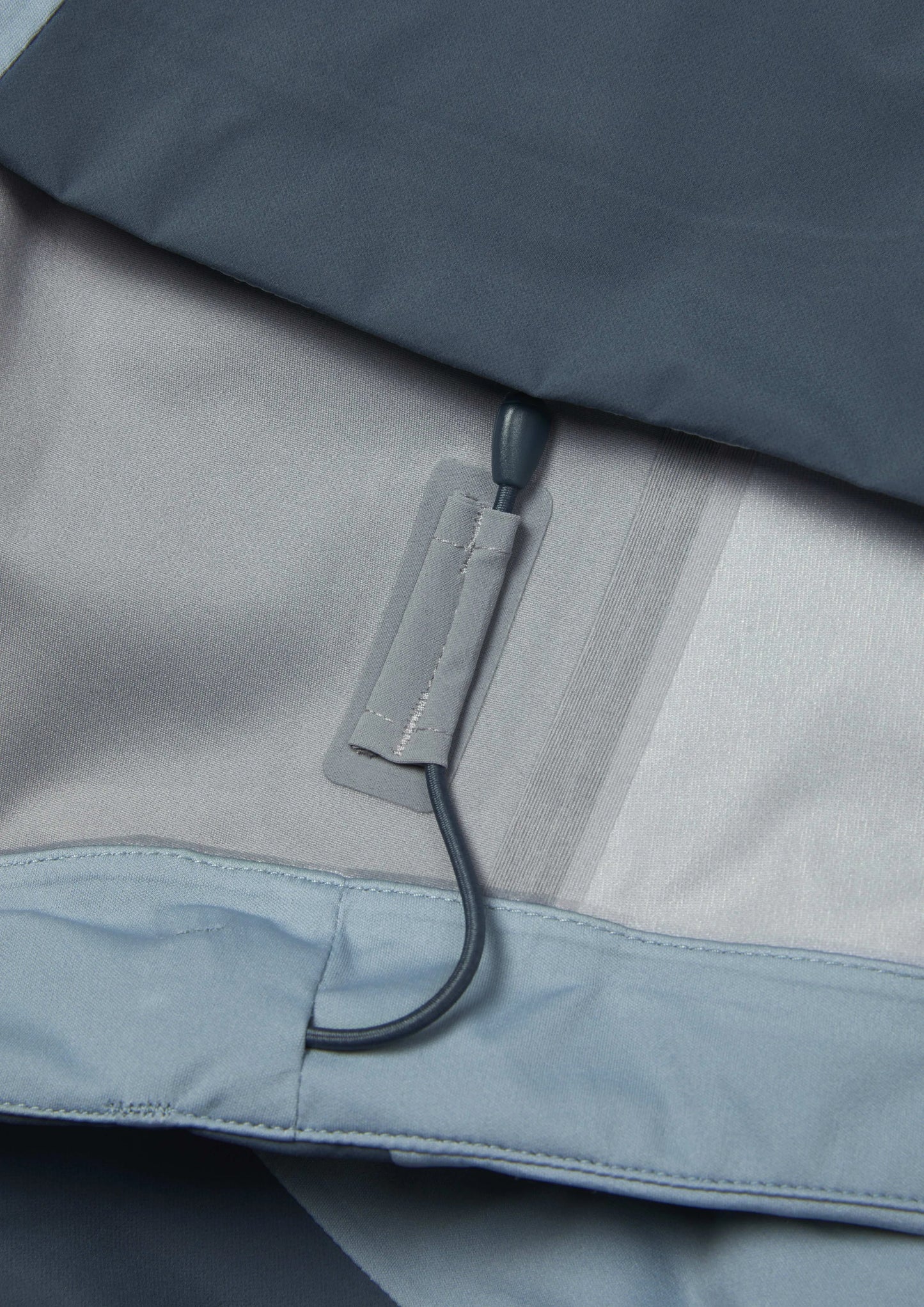 Rab Kinetic Alpine 2.0 Jacket Wmns Orion Blue/Citadel / 16/XL