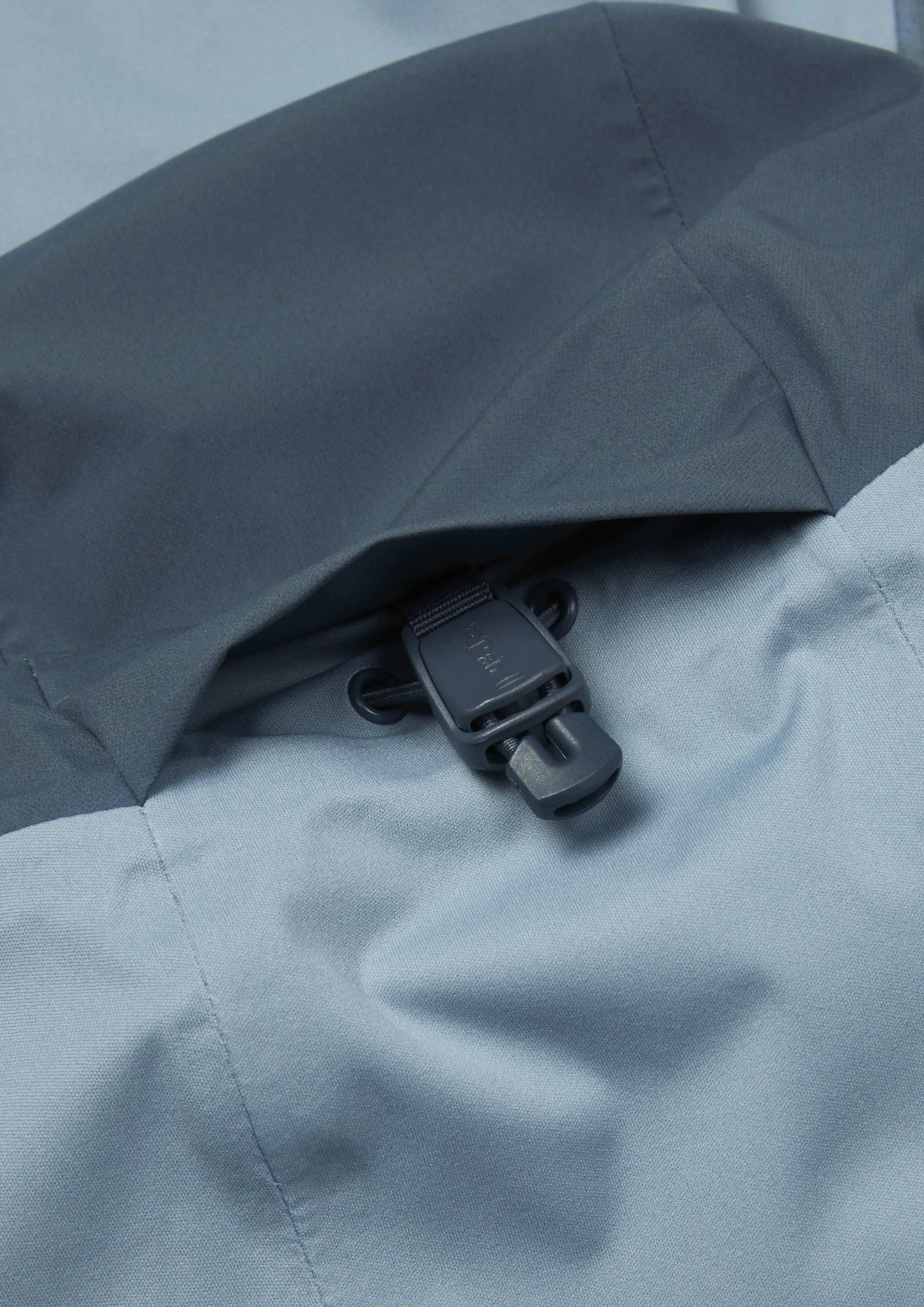 Rab Kinetic Alpine 2.0 Jacket Wmns Orion Blue/Citadel / 16/XL