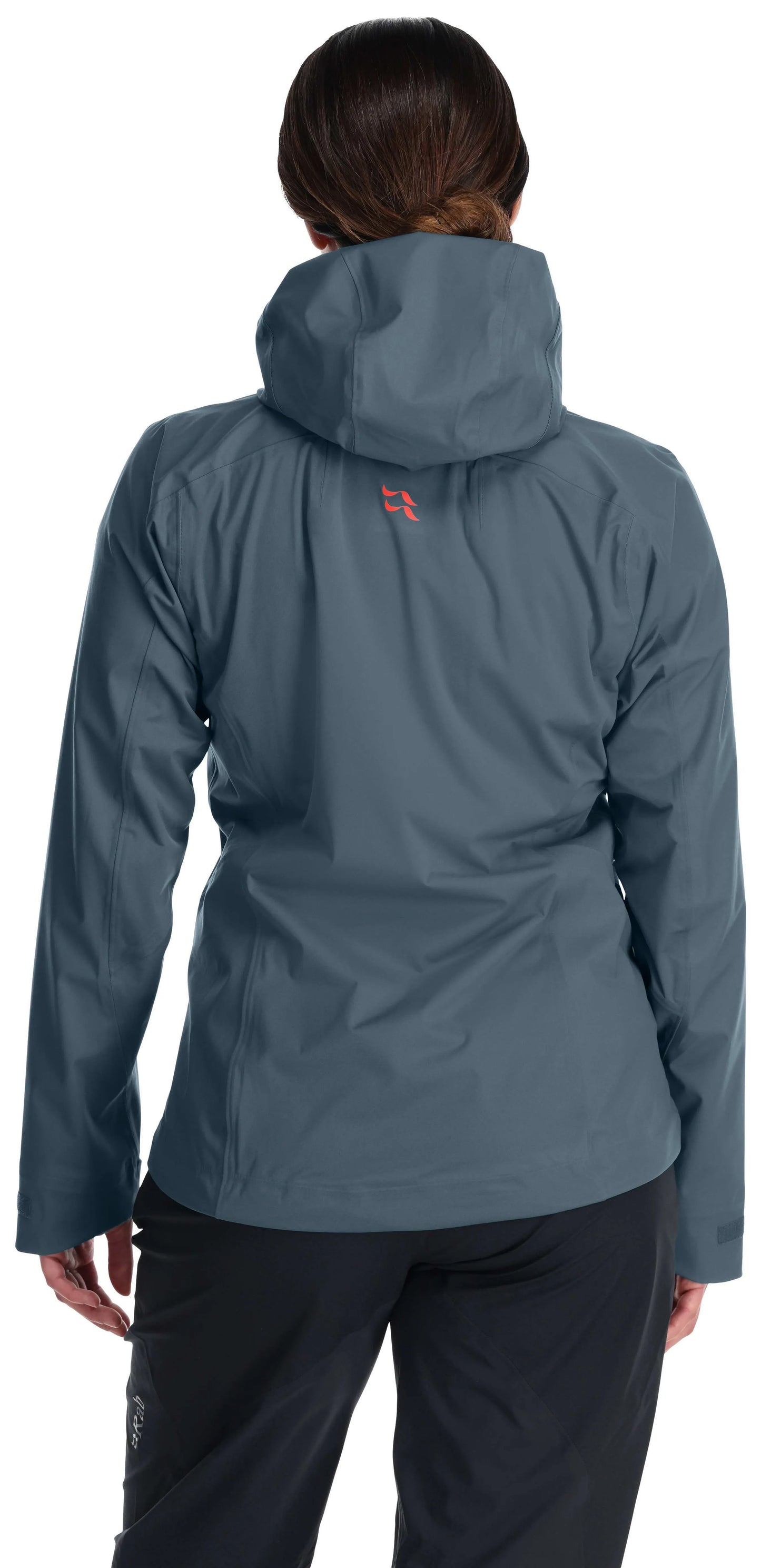Rab Kinetic Alpine 2.0 Jacket Wmns Orion Blue / 16/XL