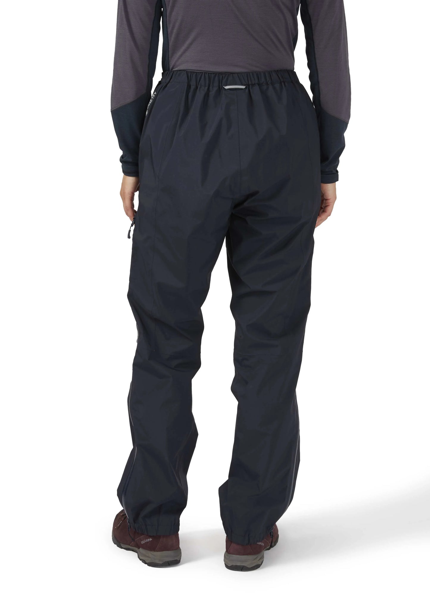 Rab Ladakh Paclite Plus Pants Wmns Beluga / 16/XL