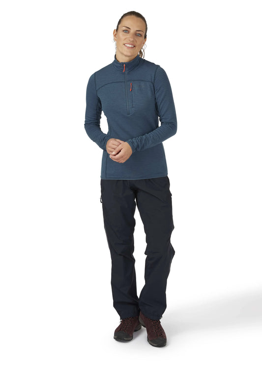 Rab Ladakh Paclite Plus Pants Wmns Beluga / 16/XL